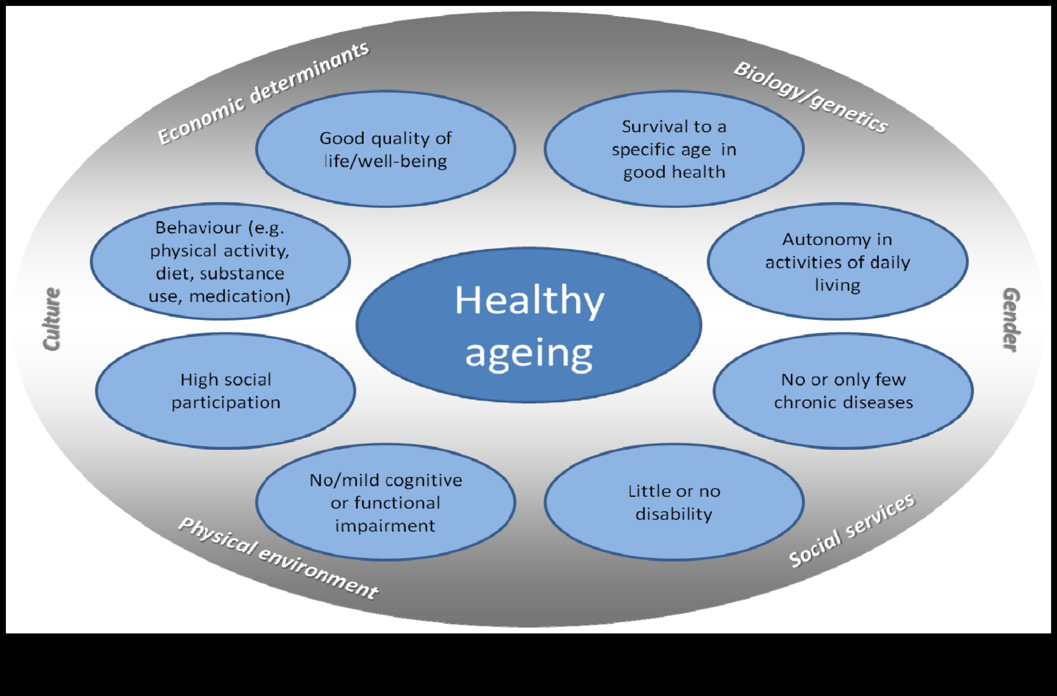 Sağlıklı Yaşlanma İçin Akıllıca Seçimler: Geriatrik Beslenme İpuçları