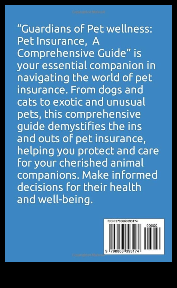 Köpek Sağlık Sigortasında Yol Almak: Kapsamlı Bir Kılavuz