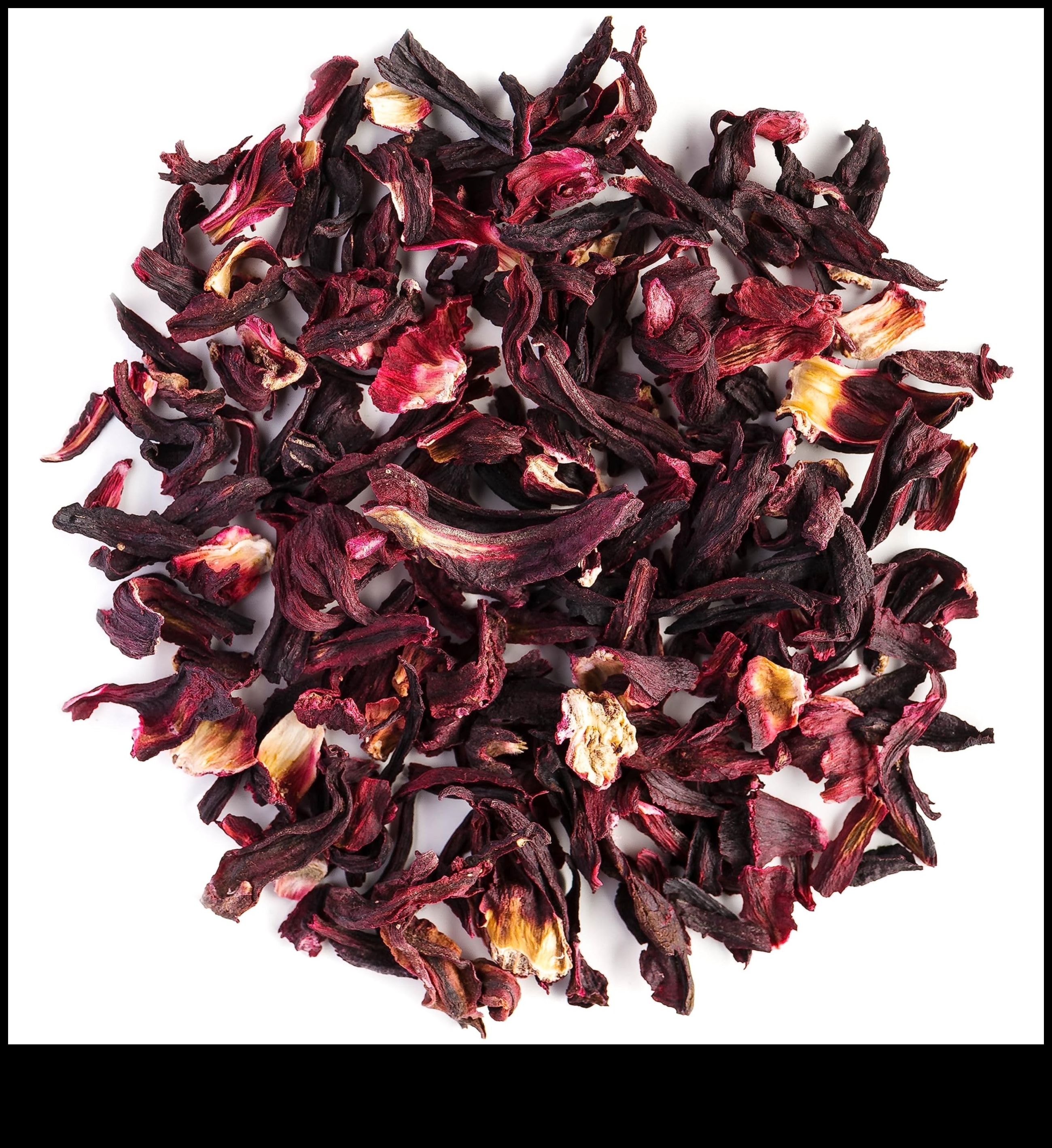 Hibiscus Symphony: Çay Kreasyonlarınızda Aromaların Uyumlaştırılması