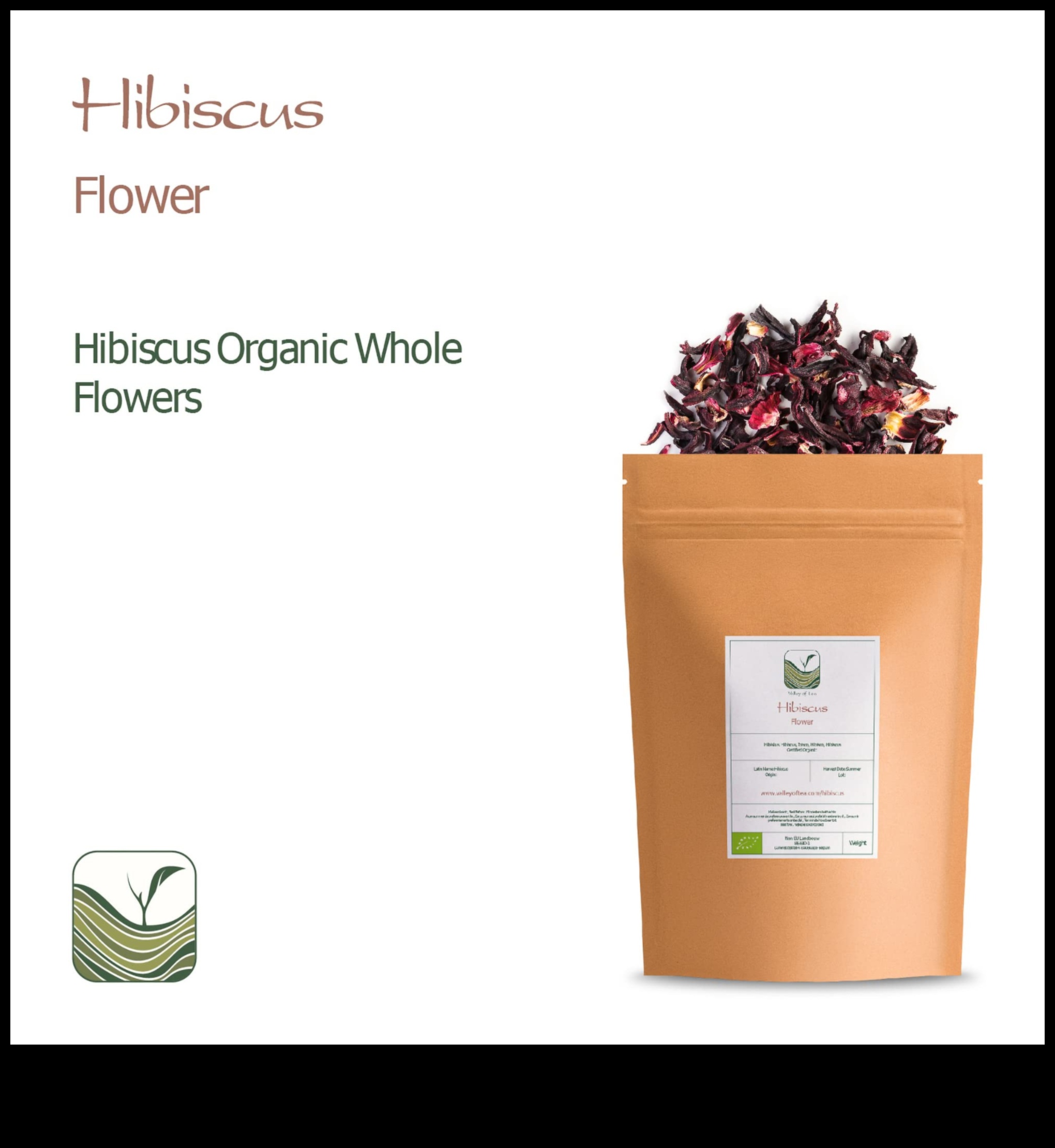 Hibiscus Symphony: Çay Kreasyonlarınızda Aromaların Uyumlaştırılması