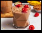 Muscle Magic 5 Protein dolu smoothies fitness hedeflerinizi ezmenize yardımcı olacak